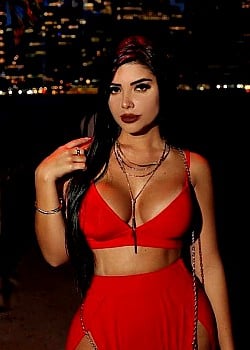 Tiffany Marcela